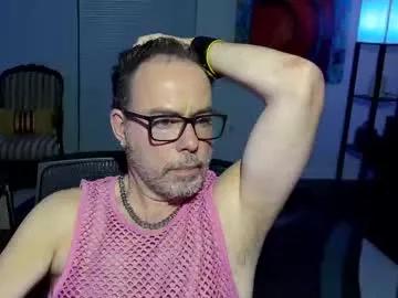 hudson_cage on Chaturbate