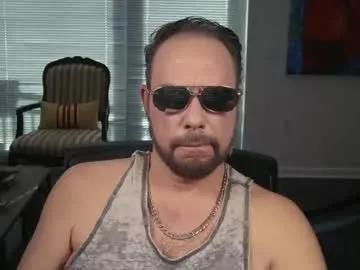 hudson_cage on Chaturbate