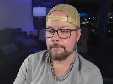 hudson_cage on Chaturbate