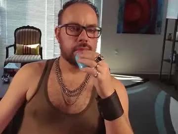 hudson_cage on Chaturbate