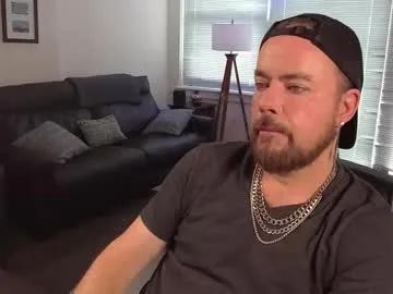 hudson_cage on Chaturbate