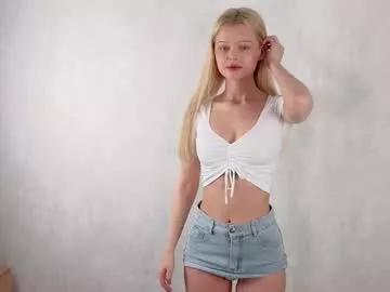 Freechat ifiwasyourgf on Chaturbate