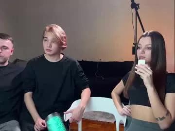 Freechat ihavepaws33 on Chaturbate