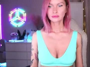 im_kristina on Chaturbate