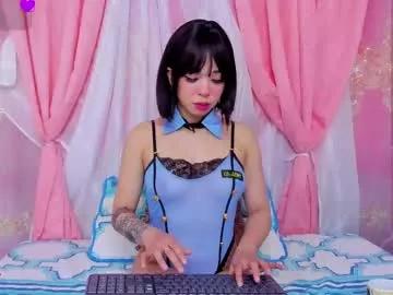 indira_collins on Chaturbate 