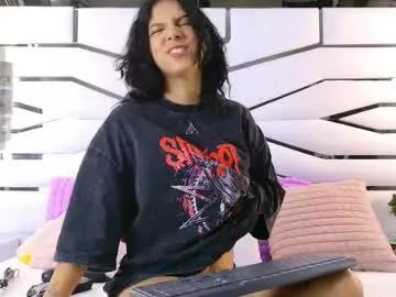 irissross on Chaturbate