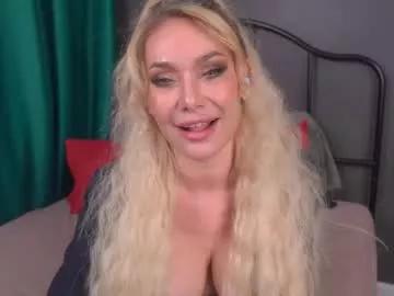 isadoradunkan on Chaturbate