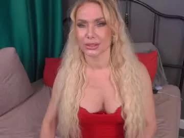 isadoradunkan on Chaturbate