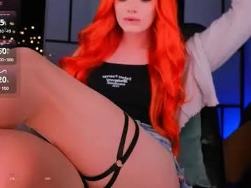 Freechat itelia on Chaturbate