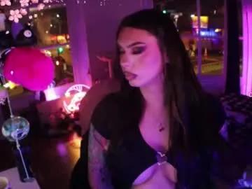 itsnickibabyy from Chaturbate