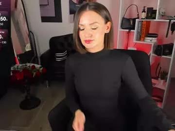 jacquikim on Chaturbate