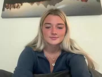 Private jadejamessecret on Chaturbate