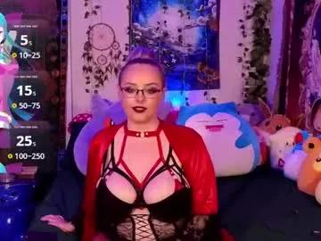 jadeplant on Chaturbate