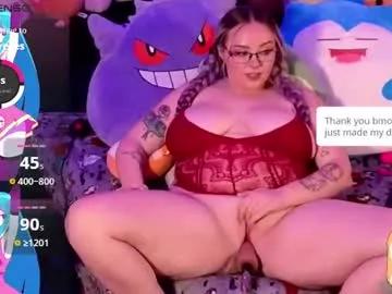 jadeplant on Chaturbate