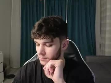 james_friends on Chaturbate