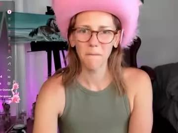 jasminedaze888 on Chaturbate