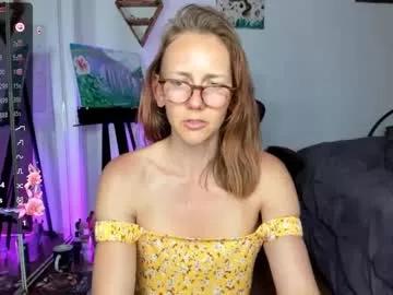 jasminedaze888 on Chaturbate