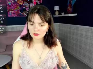 jass_kiss on Chaturbate