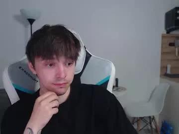 Freechat jayce_icestone on Chaturbate