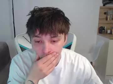 Freechat jayce_icestone on Chaturbate