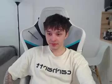 Freechat jayce_icestone on Chaturbate