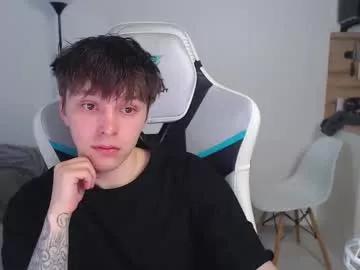 Freechat jayce_icestone on Chaturbate