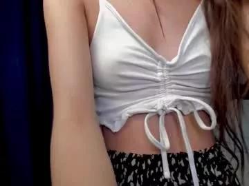 Freechat jenifferr_star on Chaturbate