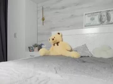 Freechat jenifferr_star on Chaturbate