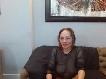 jennierosse on Chaturbate