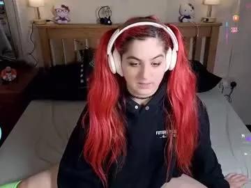 jenny_style on Chaturbate