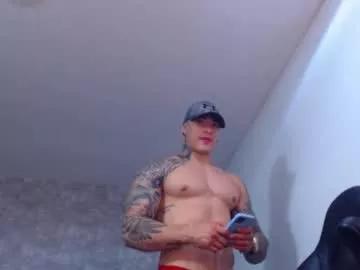 Freechat jeremy_lane on Chaturbate