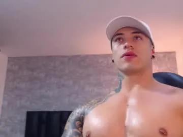 Freechat jeremy_lane on Chaturbate