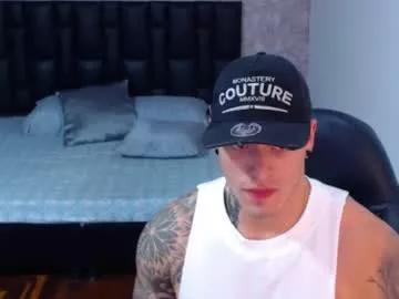 Freechat jeremy_lane on Chaturbate