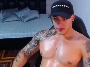 Freechat jeremy_lane on Chaturbate
