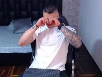 Freechat jeremy_lane on Chaturbate