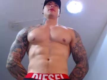 Freechat jeremy_lane on Chaturbate