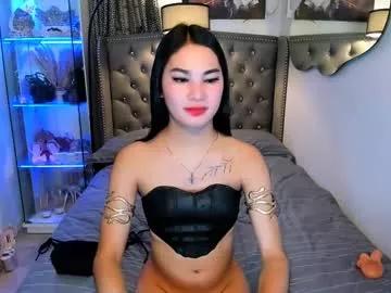 Freechat jessie_empress on Chaturbate