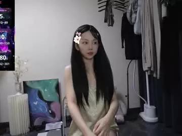 jingyan666 on Chaturbate 