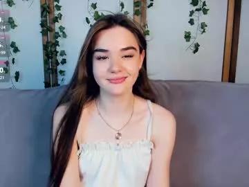 jinny_garland on Chaturbate