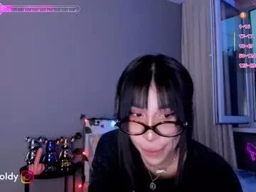 jinny_gold on Chaturbate