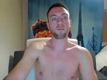 john_green77 on Chaturbate 