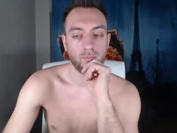 john_green77 on Chaturbate 