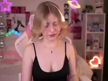 joice_queen on Chaturbate