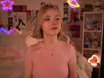 joice_queen on Chaturbate