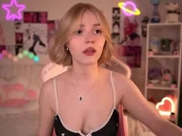 joice_queen on Chaturbate