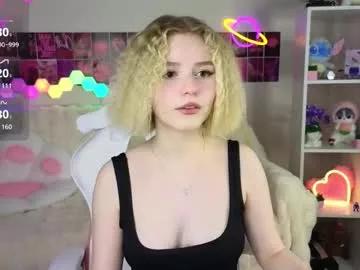 joice_queen on Chaturbate