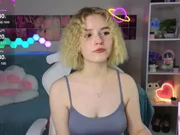 joice_queen on Chaturbate