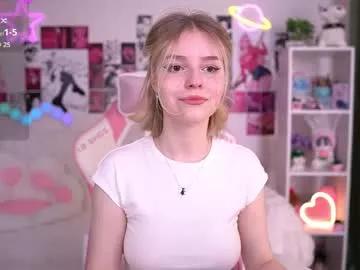 joice_queen on Chaturbate