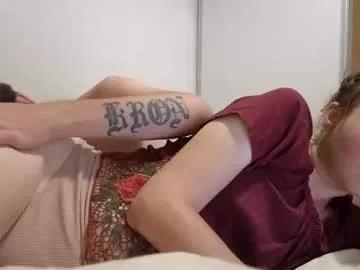 jony_marta on Chaturbate