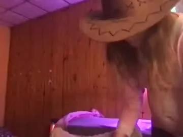 jony_marta on Chaturbate